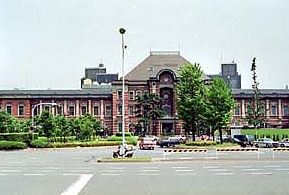 地図記号 中高層建物