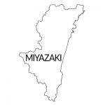 宮崎県の地図イラスト フリー素材 を無料ダウンロード 宮崎県の地図イラスト フリー素材 を無料ダウンロード