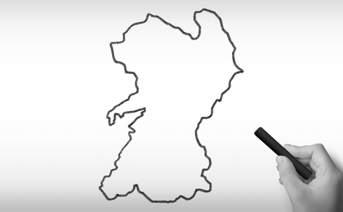 熊本県の白地図イラスト無料素材集 県庁所在地 市区町村名あり 熊本県の白地図イラスト無料素材集 県庁所在地 市区町村名あり