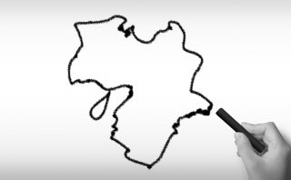 日本地図の白地図を無料ダウンロード 地図 路線図職工所 日本地図の白地図を無料ダウンロード 地図 路線図職工所