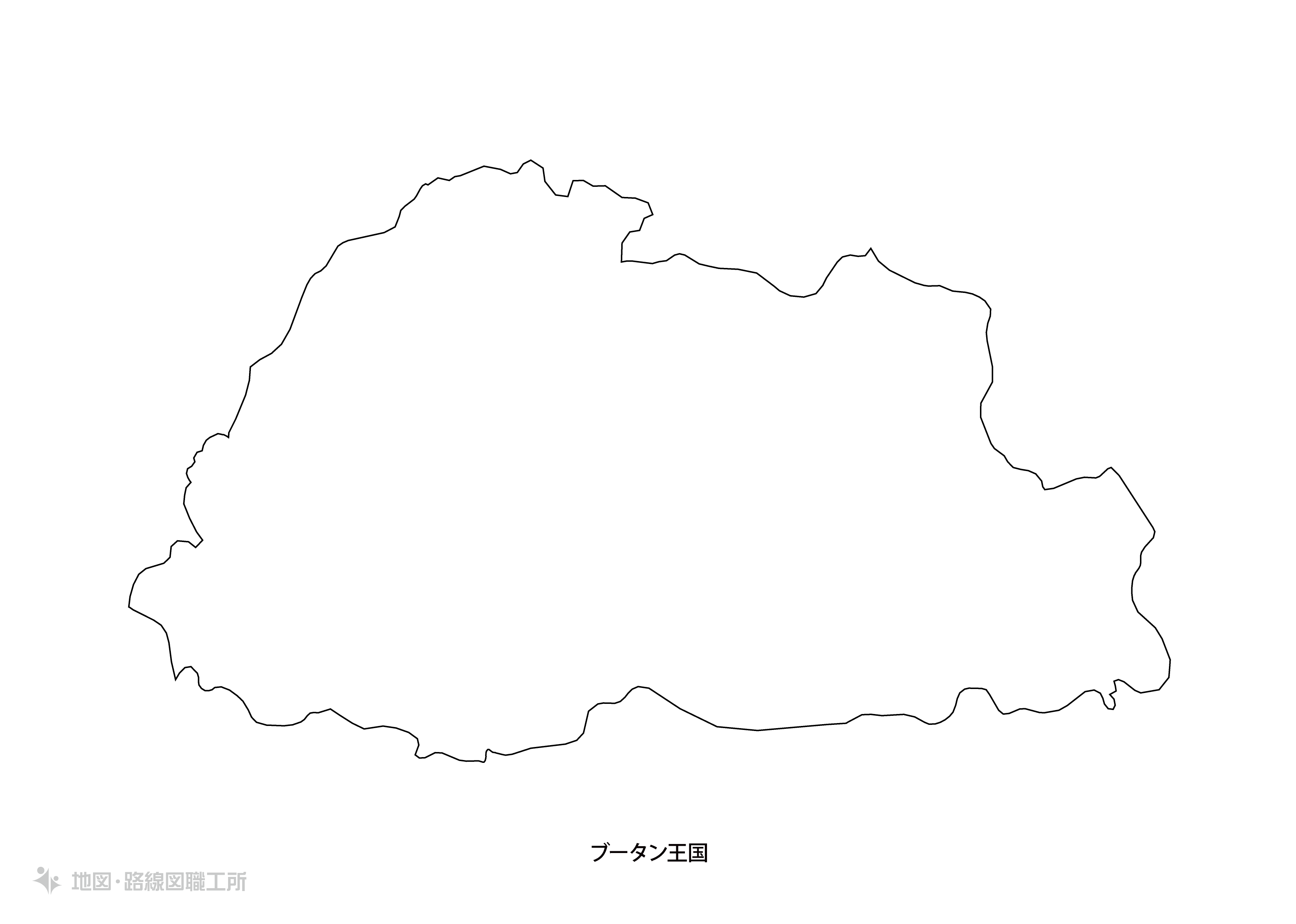 国名