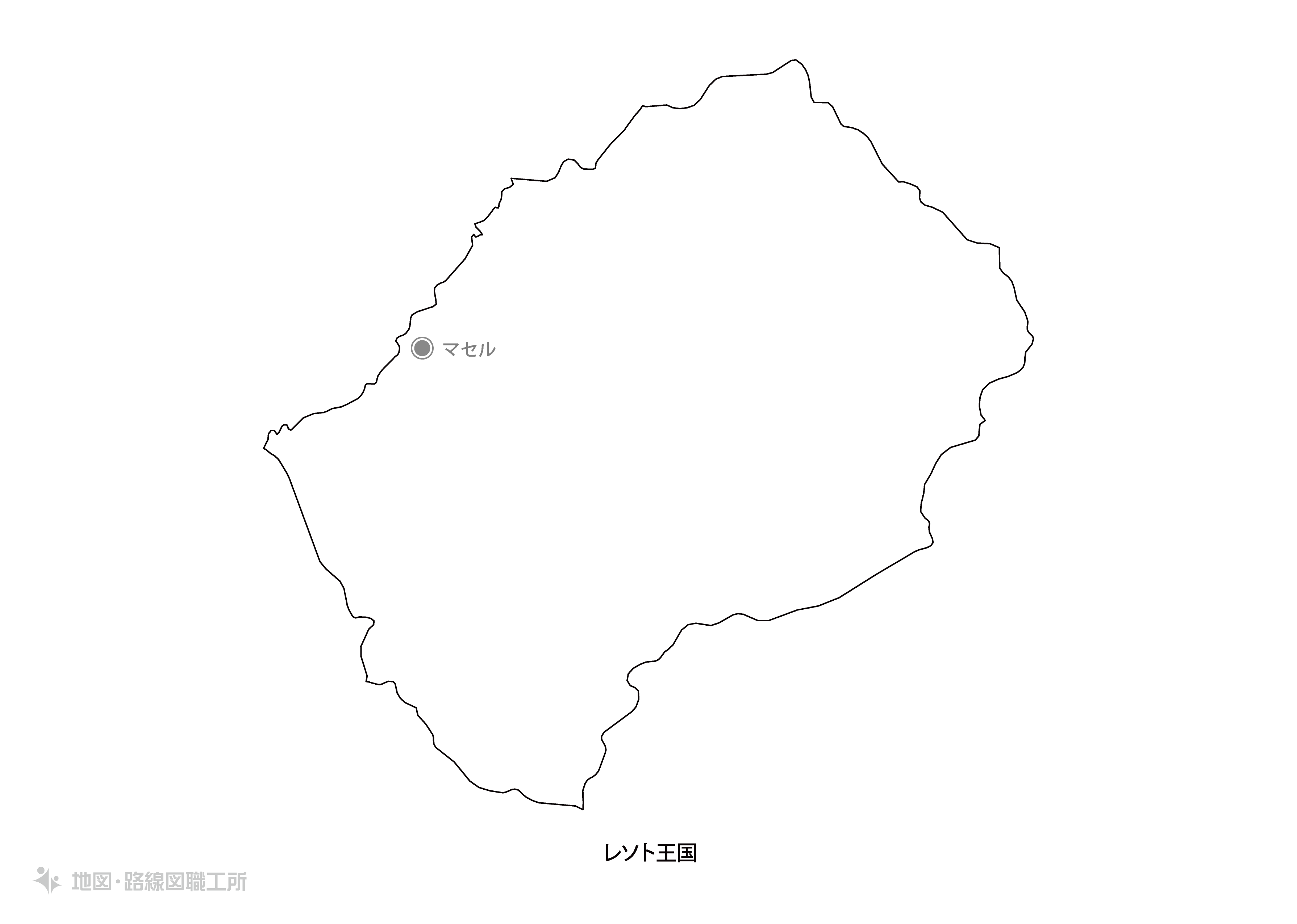 国名・首都名