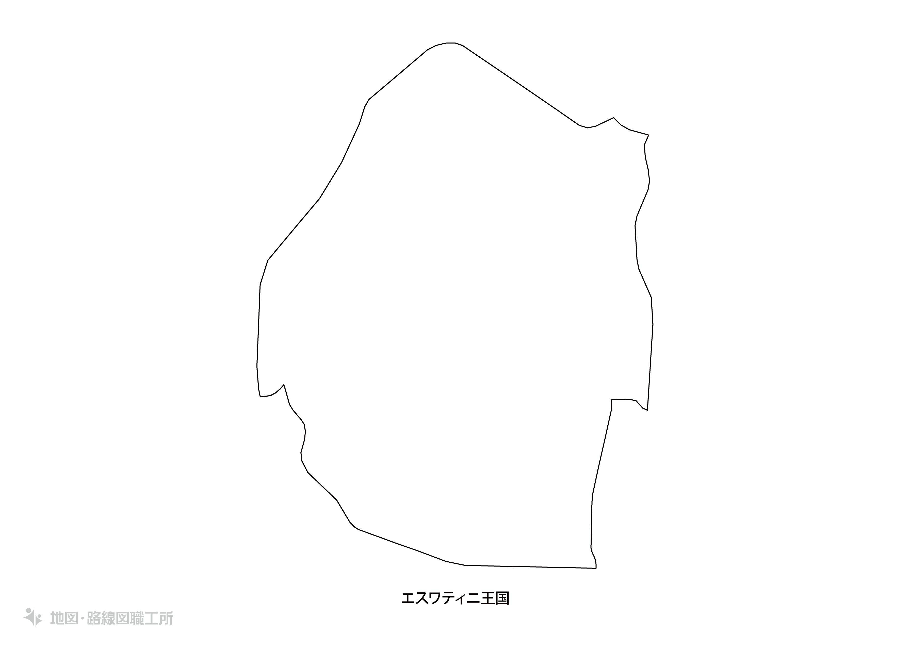 国名