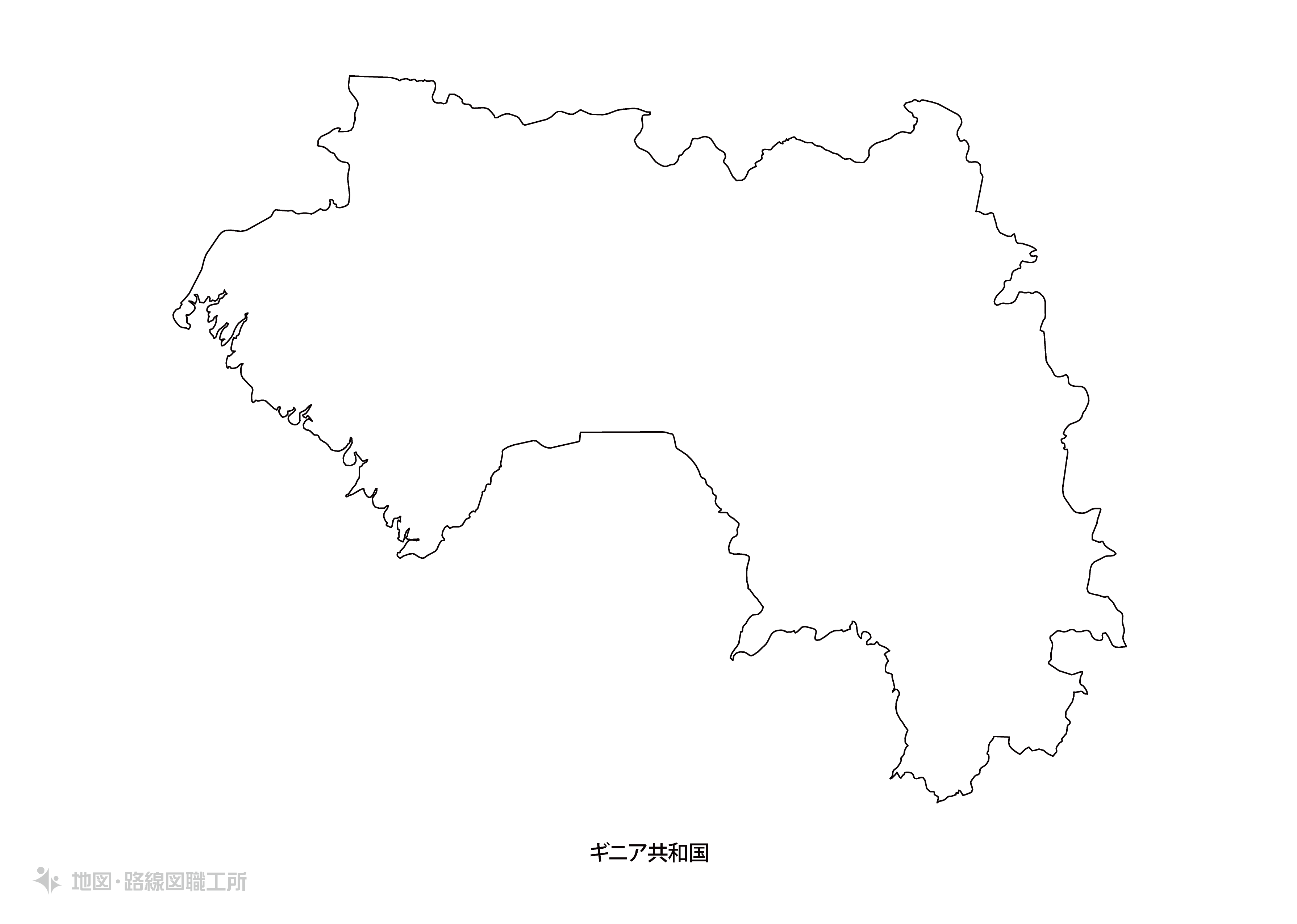 国名
