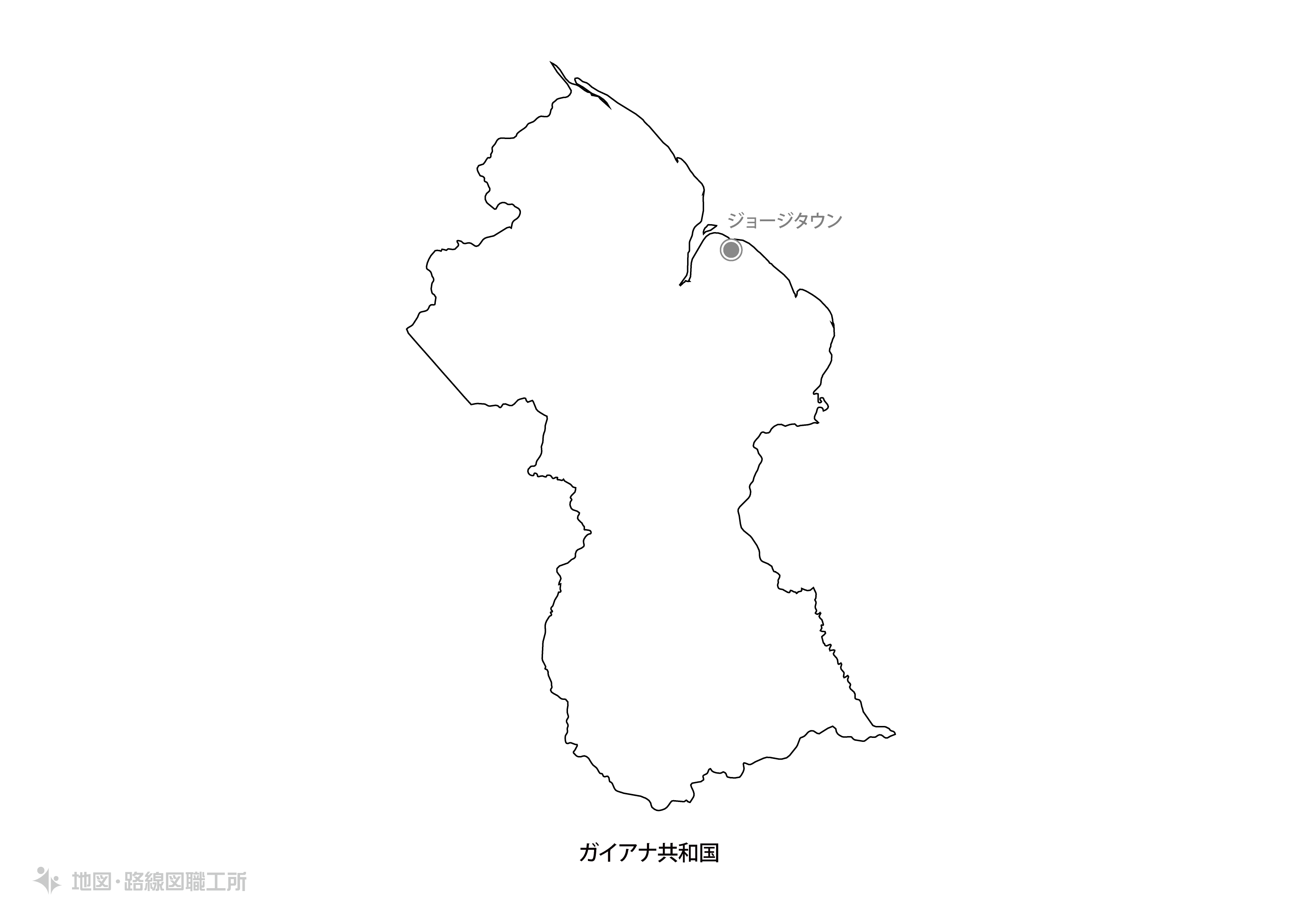 国名・首都名