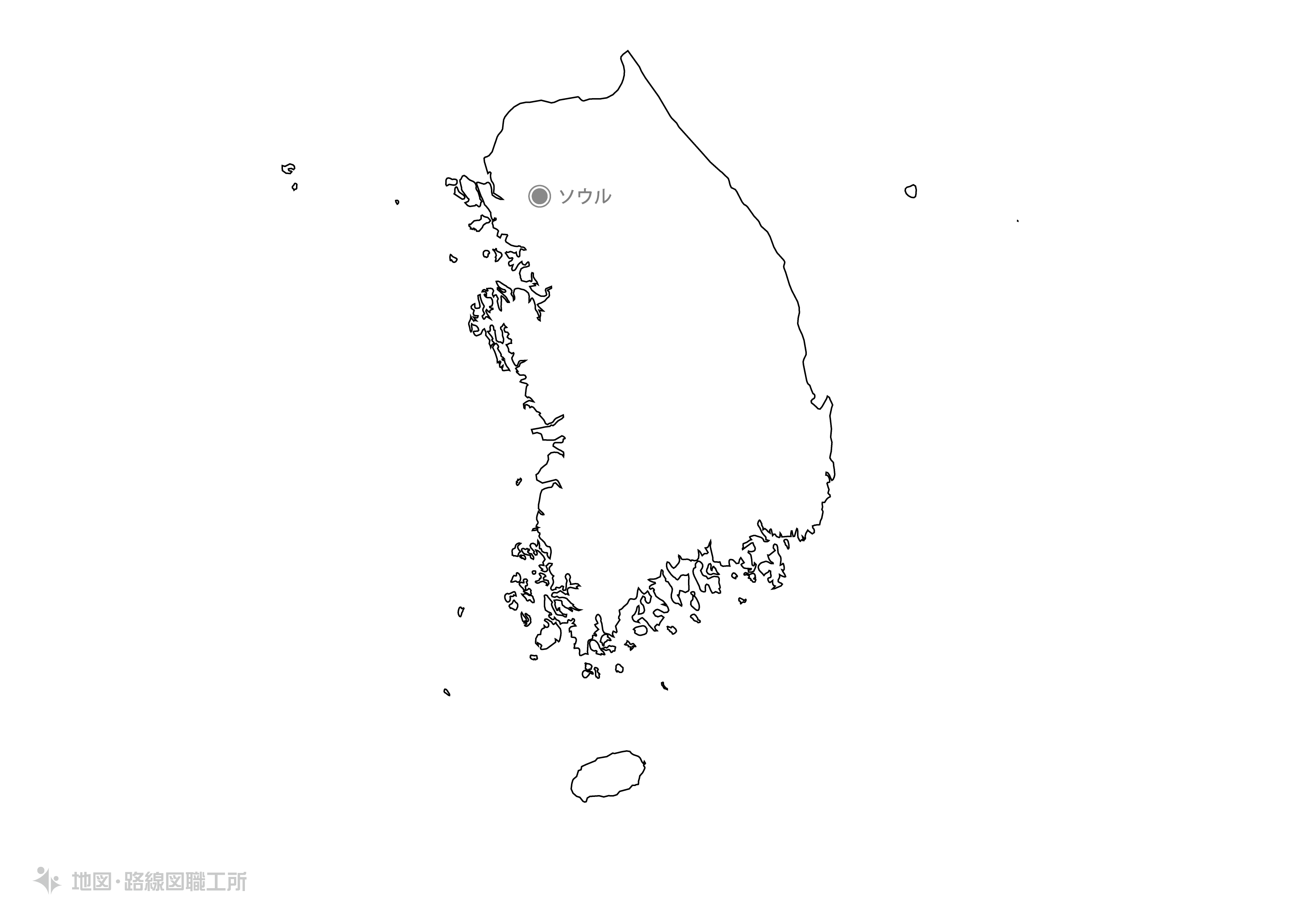 首都名