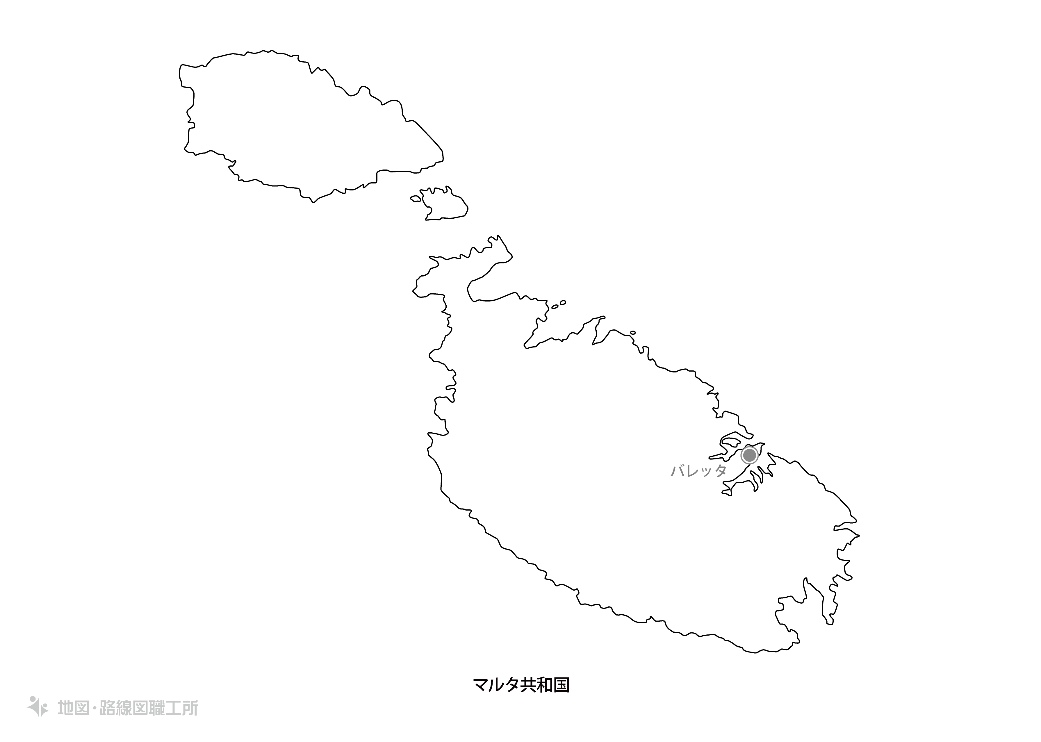 国名・首都名