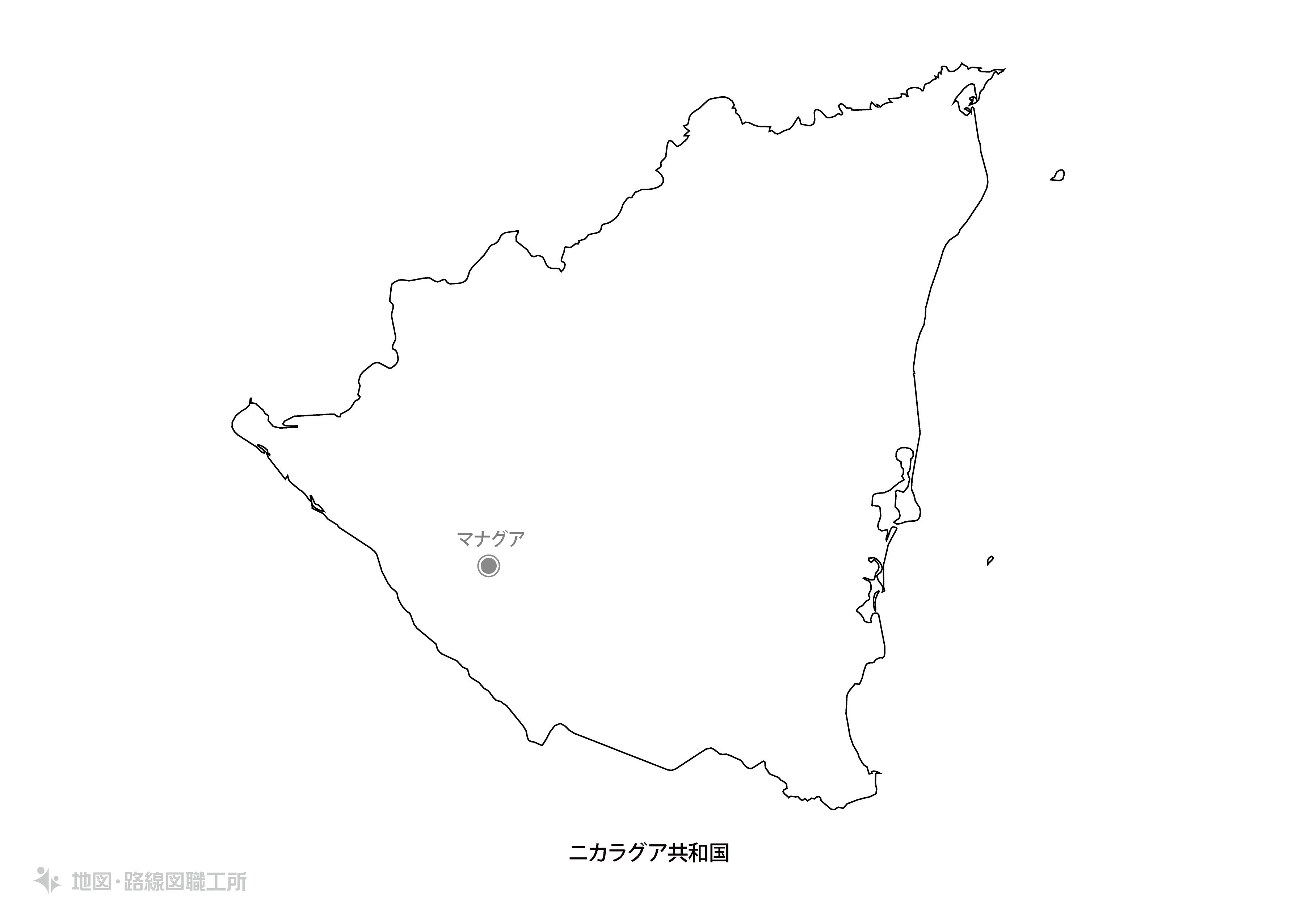 国名・首都名