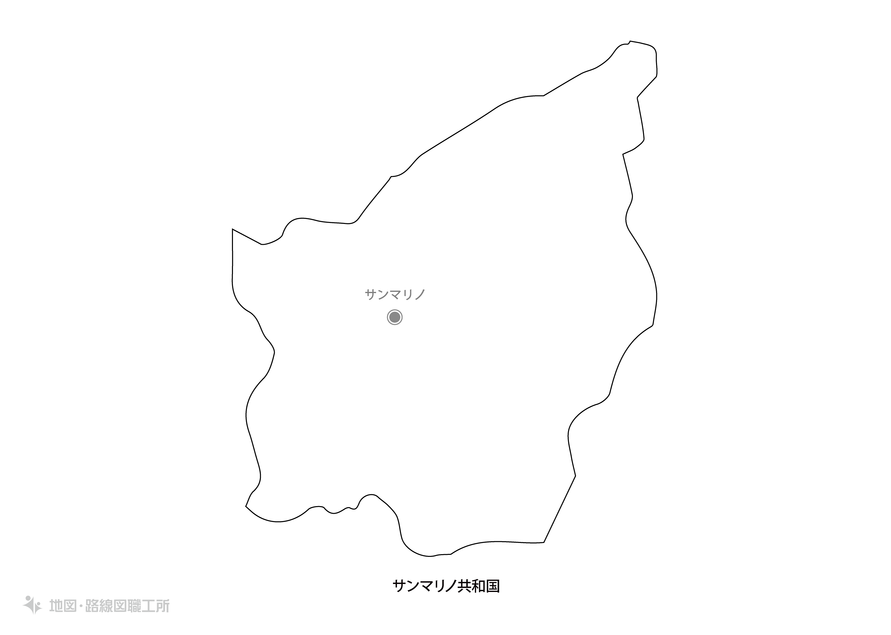 国名・首都名