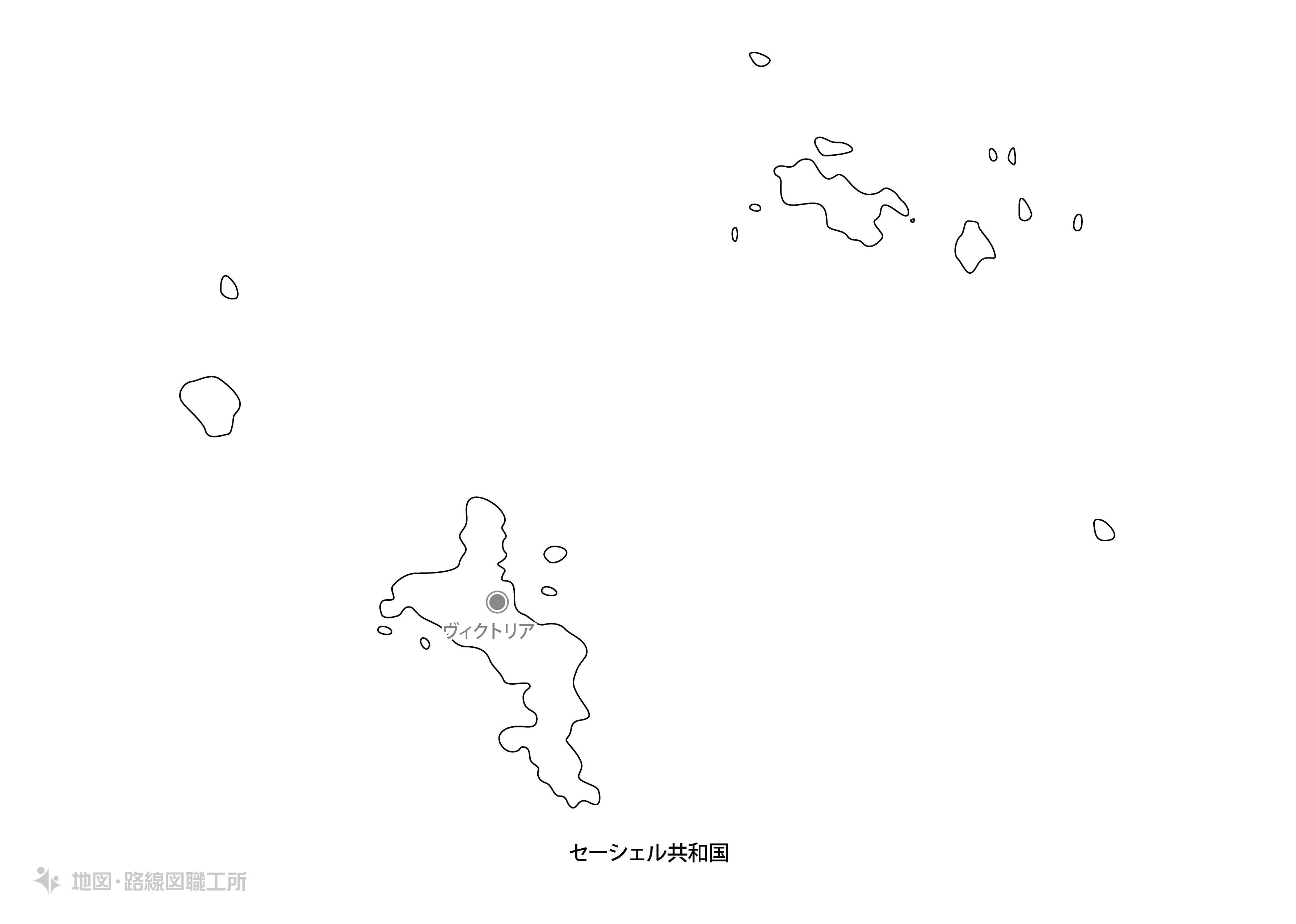 国名・首都名