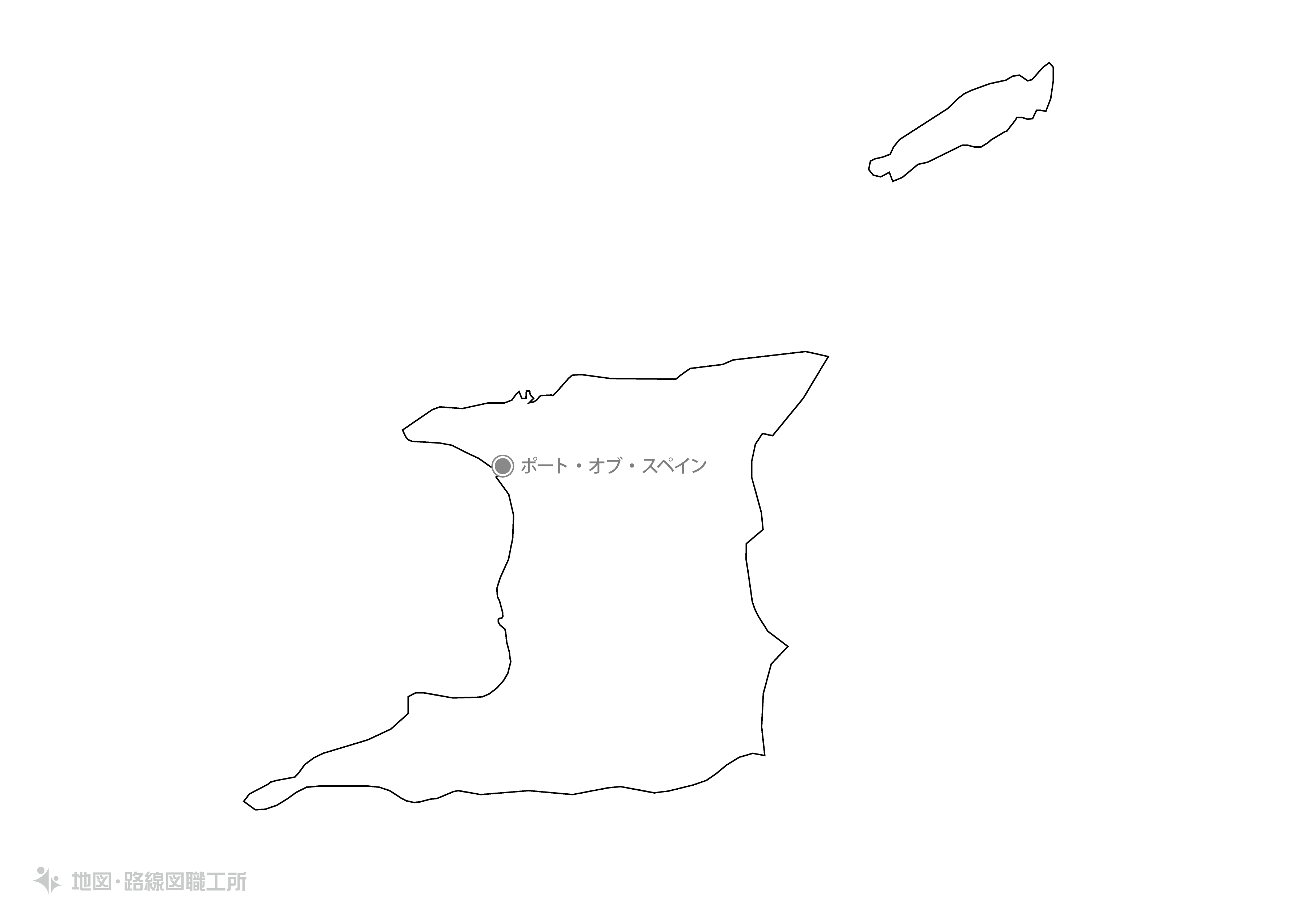 首都名