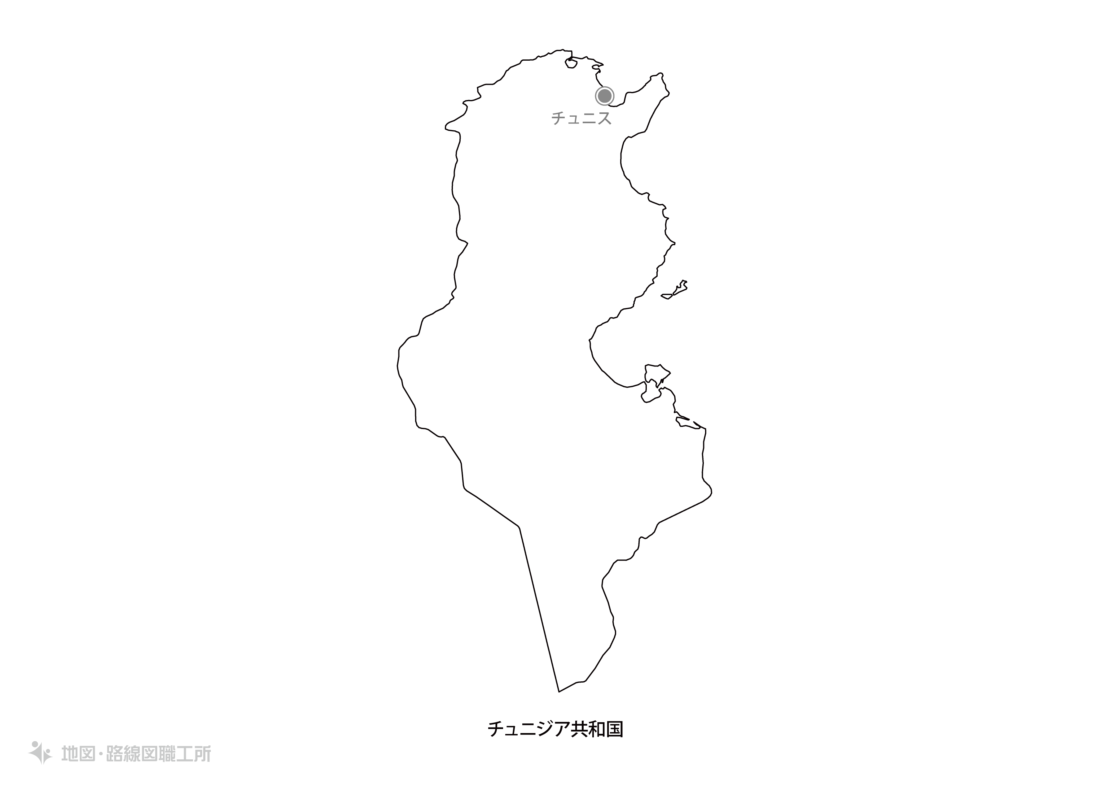 国名・首都名