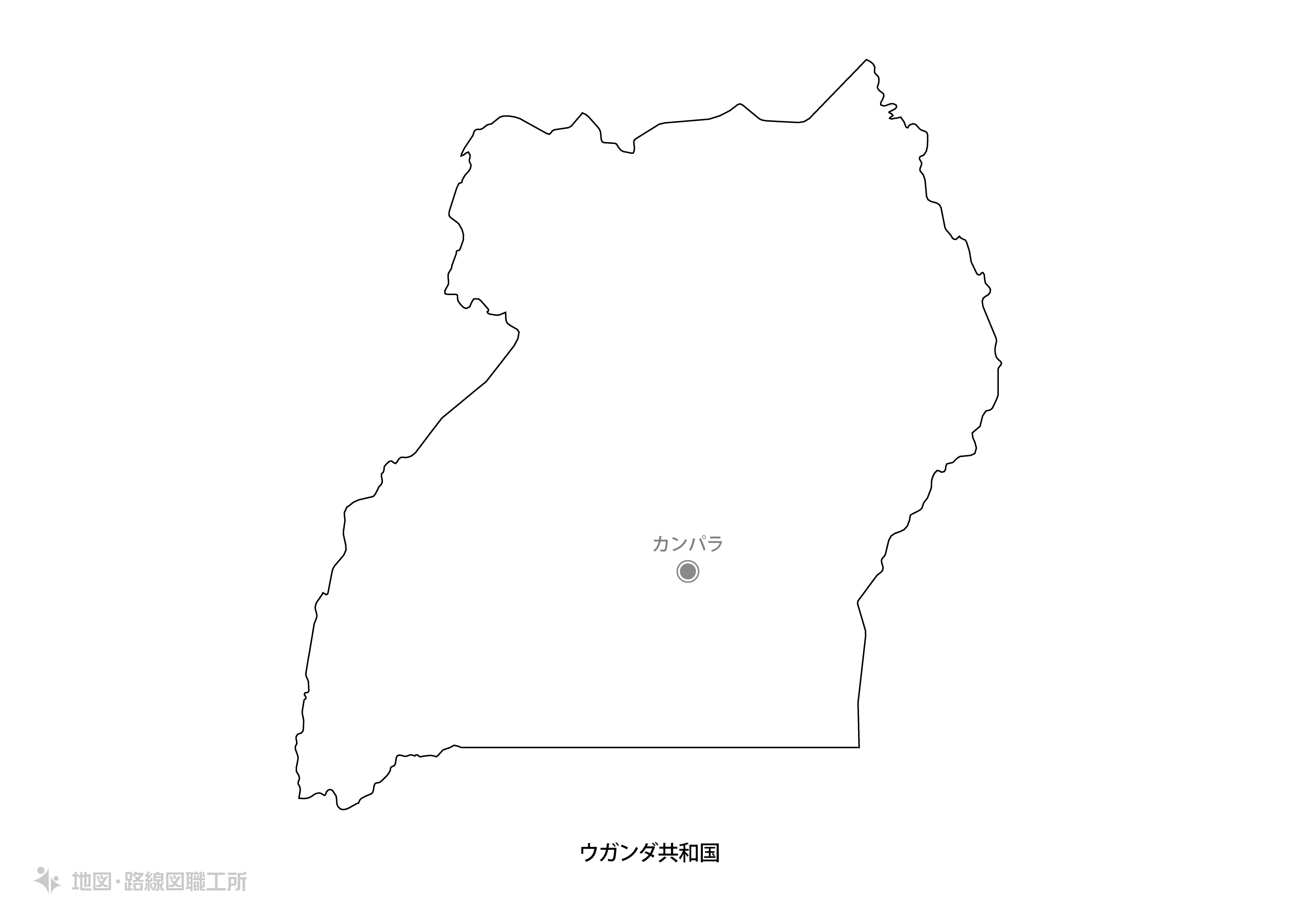 国名・首都名