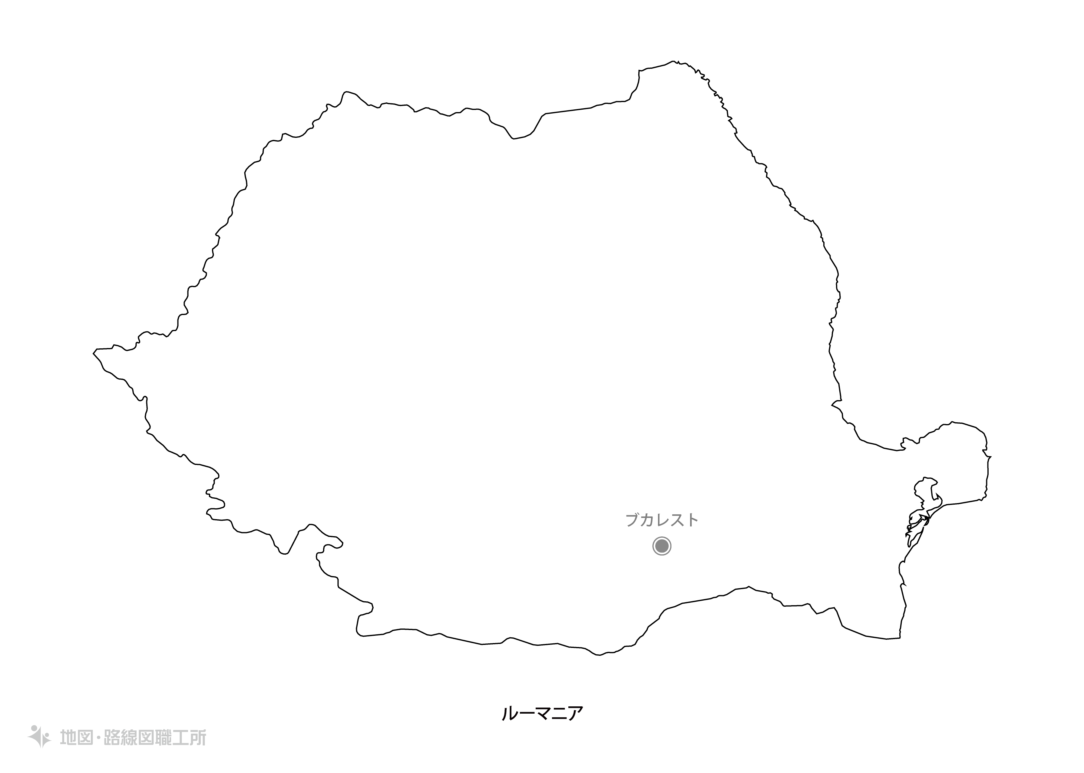 国名・首都名