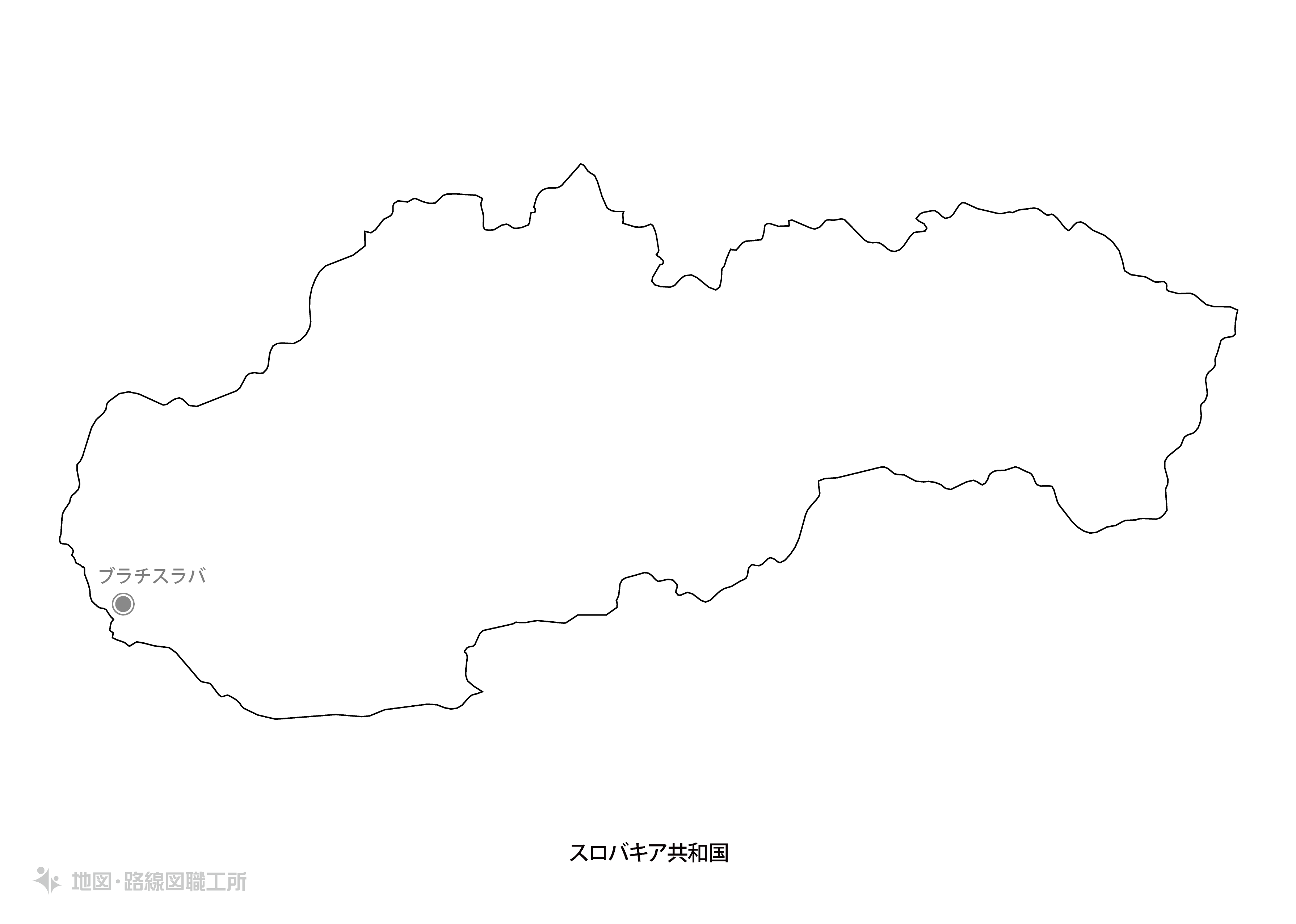 国名