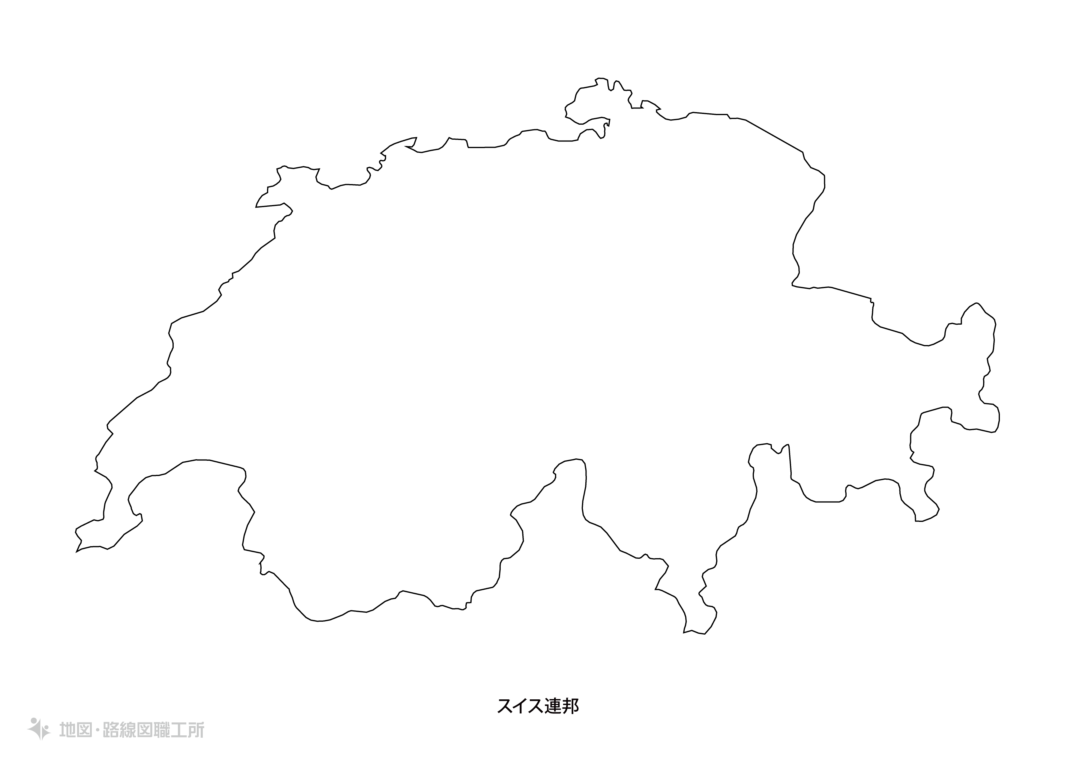 国名