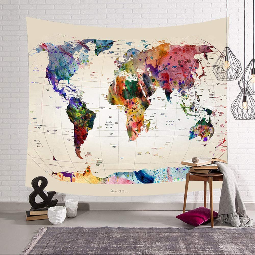 世界地図ポスターのおすすめランキング12選 おしゃれ 世界地図ポスターのおすすめランキング12選 おしゃれ