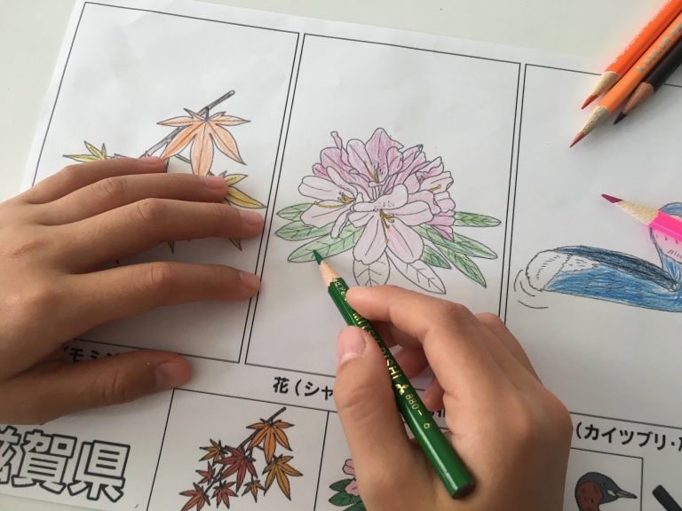 パパ ママ30名厳選 子供向けのおすすめ知育ぬりえ サイト