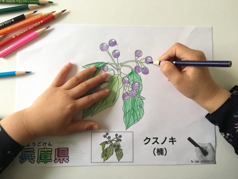 パパ ママ30名厳選 子供向けのおすすめ知育ぬりえ サイト