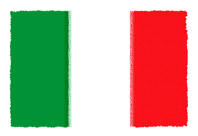 イタリア共和国 の国旗由来 意味