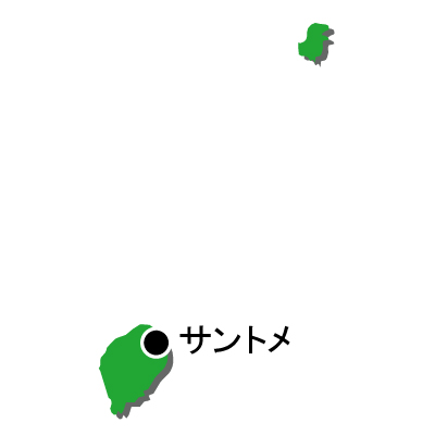首都名・国旗