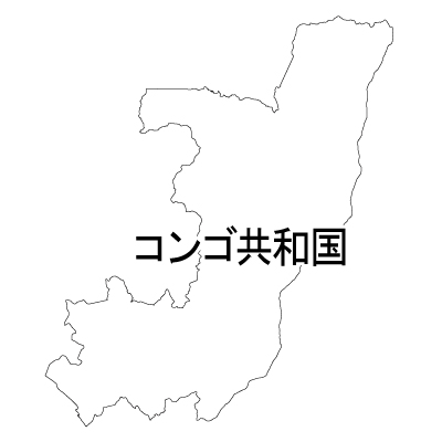 漢字(白)