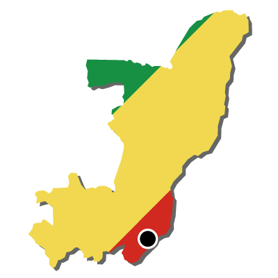 首都・国旗