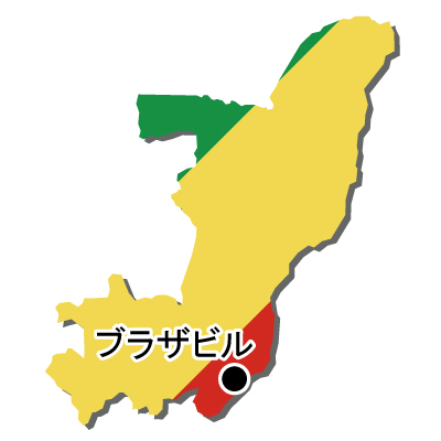 首都名・国旗