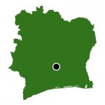 首都(緑)