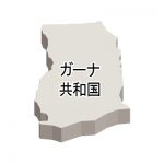 漢字・立体(白)