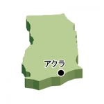 首都名・立体(緑)