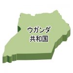 漢字・立体(緑)