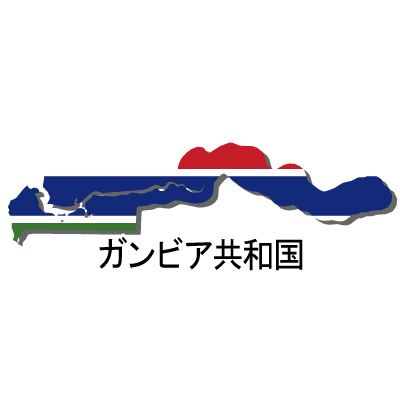 漢字・国旗