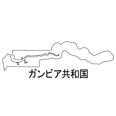 漢字(白)