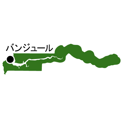 首都名(緑)