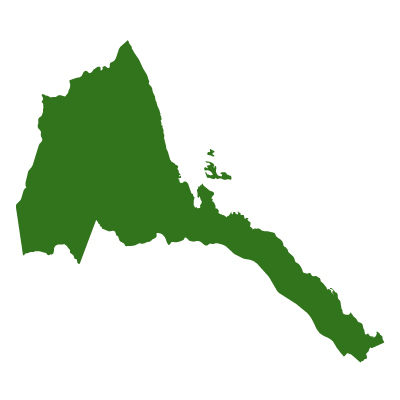 無地(緑)