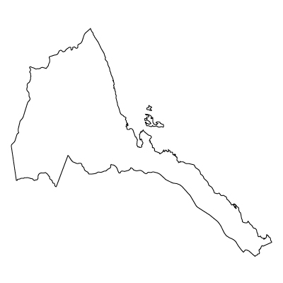 無地(白)