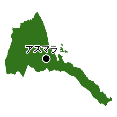 首都名(緑)