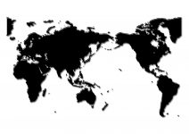 世界地図 全域 イラストを無料ダウンロード 世界地図 全域 イラストを無料ダウンロード
