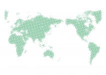 世界地図 全域 イラストを無料ダウンロード 世界地図 全域 イラストを無料ダウンロード