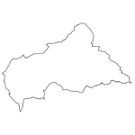 無地(白)