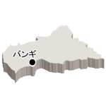 首都名・立体(白)