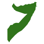 無地(緑)