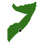 首都(緑)