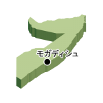 首都名・立体(緑)