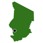 首都(緑)