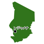 首都名(緑)