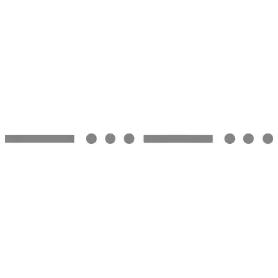 北海道総合振興局・振興局界の地図記号