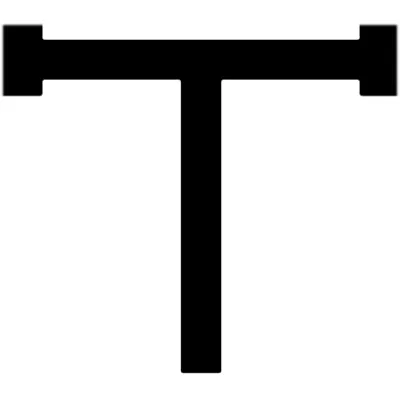 気象台の地図記号