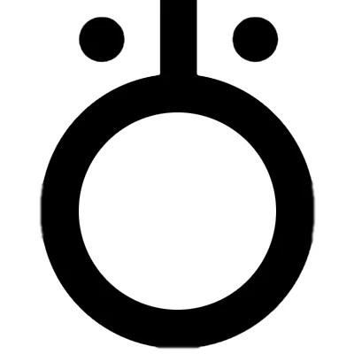 官公署の地図記号